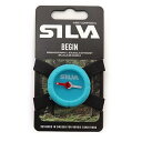 【中古】SILVAシルバ リストコンパス Begin ECH150