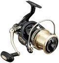 【中古】ダイワDAIWA スピニングリール投げ・遠投 17 WINDCAST 4000QD2017モデル