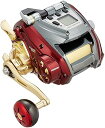 【中古】ダイワDAIWA 電動リール シーボーグ 800MJ 800MJ 右ハンドル 2017年モデル