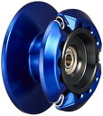 【中古】シマノSHIMANO 純正 リールパーツ 夢屋 ワカサギ 17 レイクマスター アルミスプール ブルー
