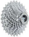 【中古】campagnoloフリガナ: カンパニョーロ CHORUS 11-23T 11S スプロケット CS9-CH113