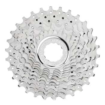 【中古】campagnoloフリガナ: カンパニョーロ VELOCE 13-29T UD10S スプロケット CS9-VLX39