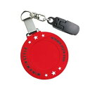 【中古】WINWIN STYLEウィンウィンスタイル ゴルフ マーカー WINWIN STYLE LOGO MEGA HOLDER グリーンマーカー用 ホルダー 単品 カラー RD DA-010(4)