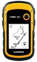 【中古】GARMINガーミン 登山用 ハンディ GPS eTrex 10J 【日本正規品】 97006