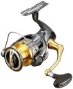 【中古】シマノSHIMANO スピニングリール 14 ステラ C3000HG