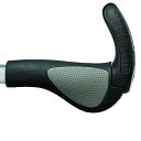 【中古】2015年モデル ERGON【エルゴン】 GP3 グリップ ロング/ロング L