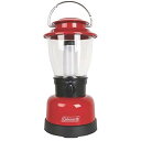【中古】Colemanコールマン CPX 6 クラシック LEDランタン 2段階調光機能 最大400ルーメン 70時間連続点灯 日本