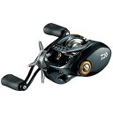 【中古】ダイワDAIWA ベイトリール ジリオン TW 1516HL 左ハンドル 2015年モデル