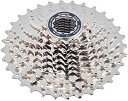 【中古】シマノSHIMANO カセットスプロケット CS-HG500 10S 12-28T 2345791358 ICSHG50010228