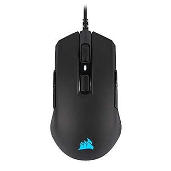 【中古】Corsair M55 RGB PRO ゲーミングマウス MS380 CH-9308011-AP 【中古】Corsair M55 RGB PRO ゲーミングマウス MS380 CH-9308011-AP