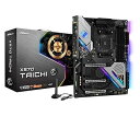 【中古】ASRock マザーボード X570 Taichi AMD Ryzen 5000 シリーズ CPU Soket AM4 対応 X570 ATX マザーボ...