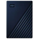 【中古】ウエスタンデジタルWestern Digital WD Mac用ポータブルHDD 2TB USB3.0 タイムマシン対応 My Passport for Mac 暗号化 パスワード保護 / メーカ(2)