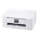 【中古】旧モデル ブラザー A4インクジェット複合機 DCP-J582N 無線LAN/手差しトレイ/両面印刷