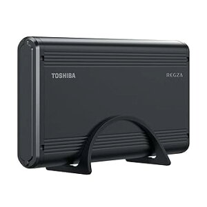 【中古】東芝 タイムシフトマシン対応 USBハードディスク2TBTOSHIBA REGZA THD-V3シリーズ THD-200V3