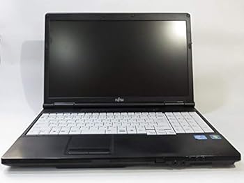 【中古】中古ノートPC 富士通 LIFEBOOK A561/D Core i5-2520M 2.5GHz/SSD240GB/8GB/15.6型ワイド液晶/DVDスーパーマルチ/Windows10Pro 64bit 【中古】中古ノートPC 富士通 LIFEBOOK A561/D Core i5-2520M 2.5GHz/SSD240GB/8GB/15.6型ワイド液晶/DVDスーパーマルチ/Windows10Pro 64bit