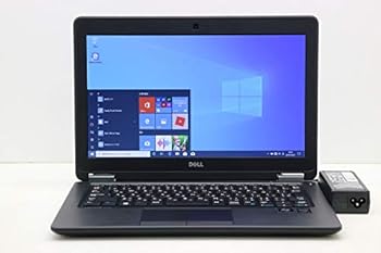 【中古】【中古】 DELL Latitude E7250 Core i3 5010U 2.1GHz/4GB/128GBSSD/12.5W/FWXGA1366x768/Win10 【中古】【中古】 DELL Latitude E7250 Core i3 5010U 2.1GHz/4GB/128GBSSD/12.5W/FWXGA1366x768/Win10
