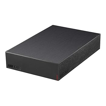 【中古】BUFFALO USB3.2Gen.1対応外付けHDD 3TB ブラック HD-LE3U3-BA 【中古】BUFFALO USB3.2Gen.1対応外付けHDD 3TB ブラック HD-LE3U3-BA