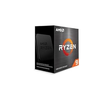 【中古】AMD Ryzen 9 5900X without cooler 3.7GHz 12コア / 24スレッド 70MB 105W【国内正規代理店品】 100-100000061WOF