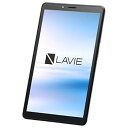 【中古】NEC PC-TE507KASシルバー LAVIE Tab E 7型 2GB/32GB WiFi