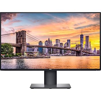 【中古】Dell UltraSharp U2720Q 27 Inch 4K UHD 3840 x 2160 LED Backlit LCD IPS USB-C Monitor 7GZ651 【中古】Dell UltraSharp U2720Q 27 Inch 4K UHD 3840 x 2160 LED Backlit LCD IPS USB-C Monitor 7GZ651
