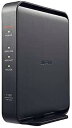 【中古】 バッファロー WiFi 無線LAN ルーター WSR-1166DHPL2/N 11ac ac1200 866+300Mbps IPv6対応 デュアルバンド 3LDK 2階建向け エコパッケージ テレ