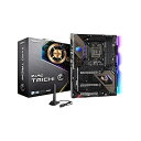 【中古】ASRock マザーボード Z490 Taichi Intel 10世代 CPU LGA1200 対応 Z490 チップセット ATX マザーボード 【...
