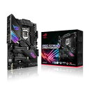 【中古】ASUS INTEL Z490 搭載 LGA1200 対応 ROG STRIX Z490-E GAMING 【 ATX 】