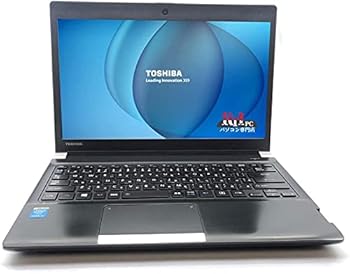 【中古】「整備済在庫切」OUT OF STOCK Core i5-4300 2.60 Ghz 4 GB 256 GB SSD Inbuilt Wifi HDMI 13.3 inchW Windows 10 Pro Dynabook Used 中古 PC Sl 【中古】「整備済在庫切」OUT OF STOCK Core i5-4300 2.60 Ghz 4 GB 256 GB SSD Inbuilt Wifi HDMI 13.3 inchW Windows 10 Pro Dynabook Used 中古 PC Sl