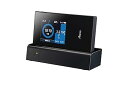 【中古】Aterm MR05LN 3B クレードルセット PA-MS05LN 3B