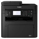 【中古】Canon レーザープリンター A4モノクロ複合機 Satera MF264dw両面印刷・片面自動給紙・有線/無線LAN・28PPM テレワーク向け|詳細画像