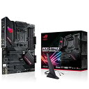 【中古】ASUS AMD B550 搭載 AM4 対応 マザーボード ROG STRIX B550-F GAMINGWI-FI【ATX】