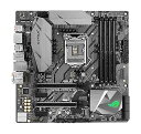 【中古】ASUS Intel Z370搭載 マザーボード LGA1151対応 ROG STRIX Z370-G GAMING 【mATX】