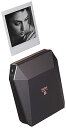 【中古】富士フイルムFUJIFILM スマートフォン用プリンター “スマホdeチェキ