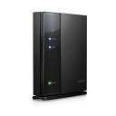 【中古】エレコム WiFi ルーター 無線LAN 11ac 1733+800Mbps トレンドマイクロセキュリティ DXアンテナ監修内蔵アンテナ搭載 WRC-2533GSTA(2)