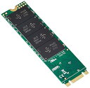 【中古】Transcend 3D TLC NAND採用 SSD 240GB M.2 2280 SATA III 6Gb/s 3 TS240GMTS820S