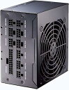 【中古】玄人志向 STANDARDシリーズ 80 PLUS GOLD認証 750W フルプラグインATX電源 KRPW-GK750W/90+