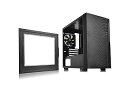 【中古】Thermaltake Versa H18 ミニタワー型PCケース CS7097 CA-1J4-00S1WN-00