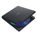 【中古】Pioneer パイオニア Win & Mac対応 BDXL対応 USB3.0 クラムシェル型ポータブルブルーレイドライブ ブラック BDR-AD07B...