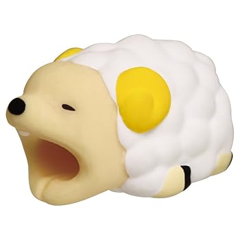 【中古】CABLE BITE vol.2 Sheep ケーブルバイト vol.2 ヒツジ