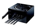 【中古】玄人志向 電源 KRPW-BKシリーズ 80PLUS Bronze 650W ATX電源 KRPW-BK650W/85+