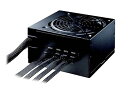 【中古】玄人志向 電源 KRPW-BKシリーズ 80PLUS Bronze 450W ATX電源 KRPW-BK450W/85+