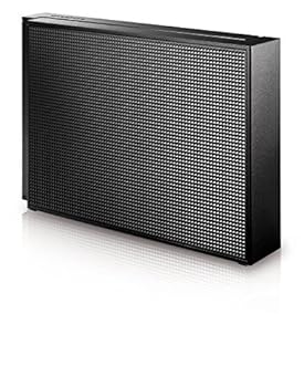 【中古】I-O DATA 外付け