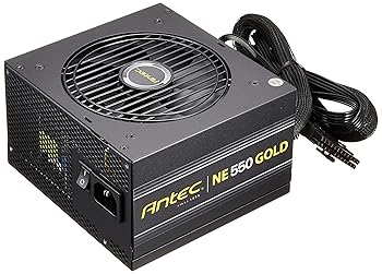 【中古】80PLUS GOLD認証取得 高効率高耐久電源ユニット NE550 GOLD 【中古】80PLUS GOLD認証取得 高効率高耐久電源ユニット NE550 GOLD