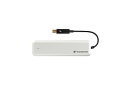 【中古】トランセンドジャパン Transcend Mac専用SSD 480GB アップグレードキット Thunderbolt 対応ケース付MacBook Pro/MacBook Air/Mac mini/Mac Pro