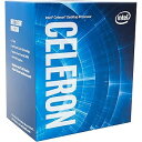 【中古】Intel CPU Celeron G4920 3.2GHz 2Mキャッシュ 2コア/2スレッド LGA1151 BX80684G4920【BOX】【日本正規流通品】