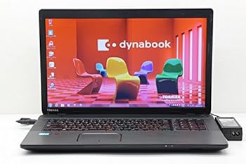 Other - 【中古】【中古】 東芝 dynabook Satellite B373/J Core i5 3340M 2.7GHz/4GB/320GB/Multi/17.3W/WXGA++1600x900/Win7