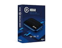 【中古】Elgato Game Capture hd60