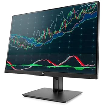 19 inches + - 【中古】HP 24.0型 ワイド WUXGA 1920×1200 IPS パネル LEDバックライト ディスプレイ Z24n G2 1JS09A4#ABJ
