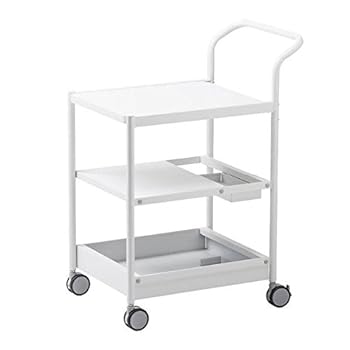 【中古】サンワサプライ プロジェクターカート PR-14