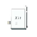 【中古】ピクセラ サイトスティック iPhone/iPad 対応 モバイル テレビチューナー テレビ フルセグ 録画可能 【正規代理店品】 XIT-STK200...